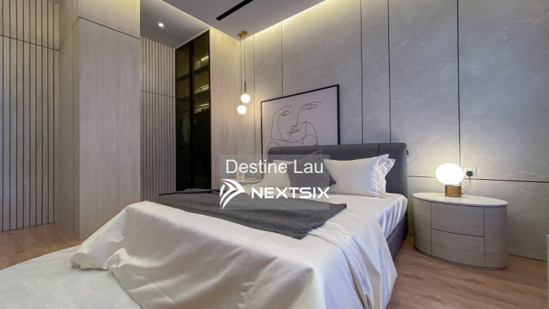 Condominium For Sale in Butterworth Penang - Image 5