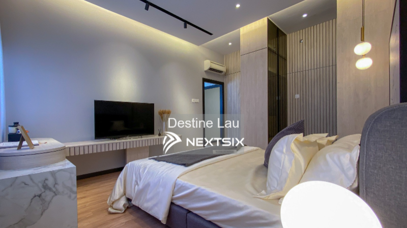 Condominium For Sale in Butterworth Penang - Image 10