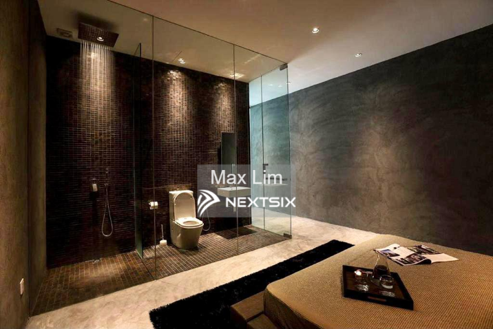 2-sty Terrace/Link House For Sale in Georgetown Penang - Image 6