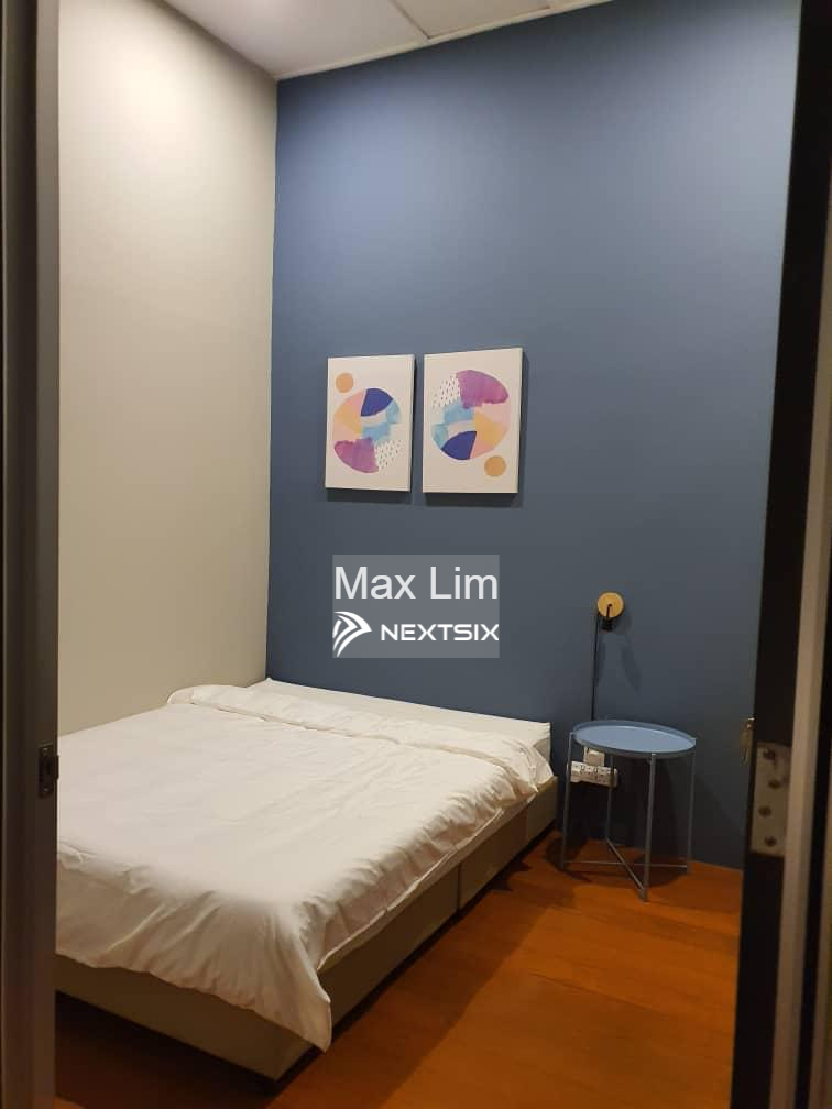 2-sty Terrace/Link House For Sale in Georgetown Penang - Image 5