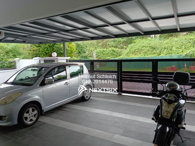 Semi-detached House For Sale in Seri Kembangan Selangor - Image 11