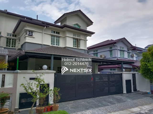 Semi-detached House For Sale in Seri Kembangan Selangor - Image 12