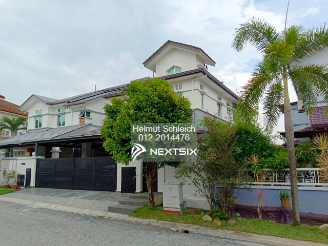 Semi-detached House For Sale in Seri Kembangan Selangor - Image 14