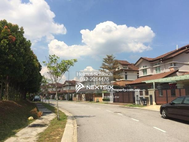 Semi-detached House For Sale in Seri Kembangan Selangor - Image 5