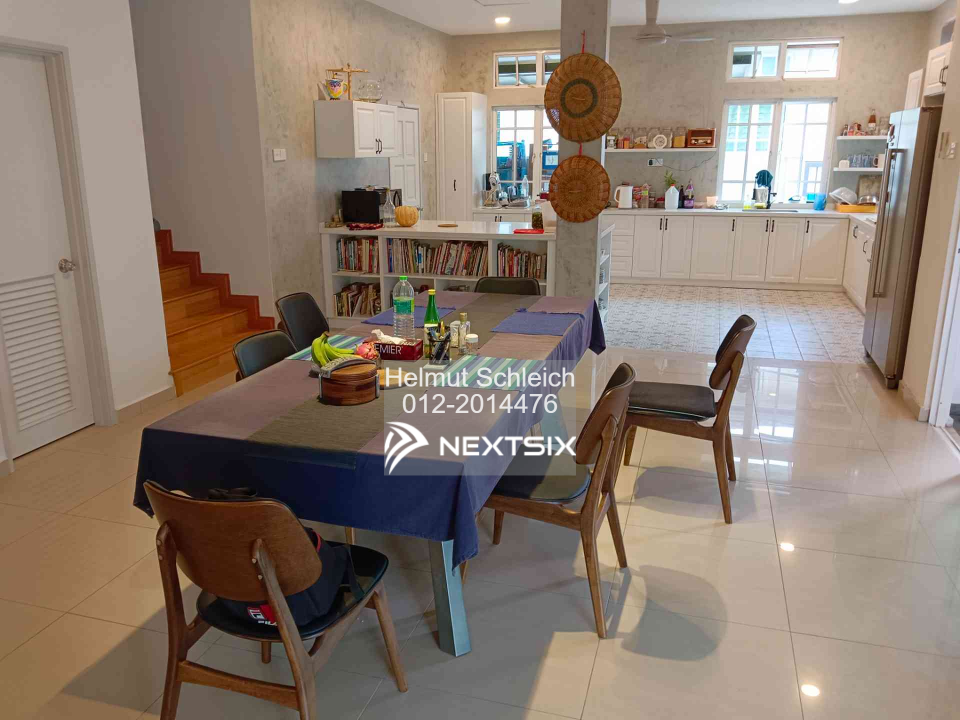 Semi-detached House For Sale in Seri Kembangan Selangor - Image 6