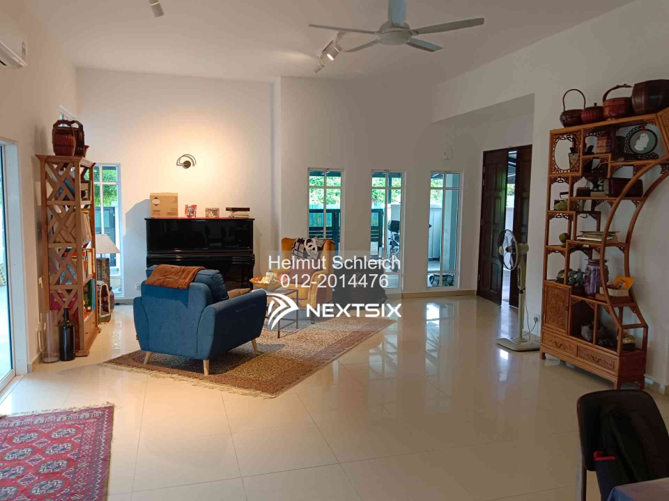 Semi-detached House For Sale in Seri Kembangan Selangor - Image 7