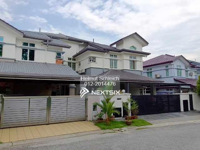 Semi-detached House For Sale in Seri Kembangan Selangor - Image 9