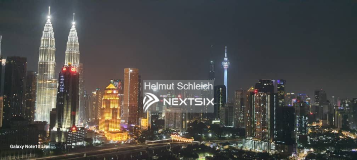 Serviced Residence For Rent in Ampang Selangor