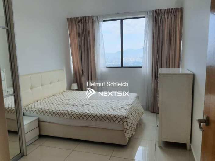 Serviced Residence For Rent in Ampang Selangor - Image 11