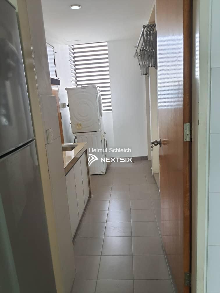 Serviced Residence For Rent in Ampang Selangor - Image 12