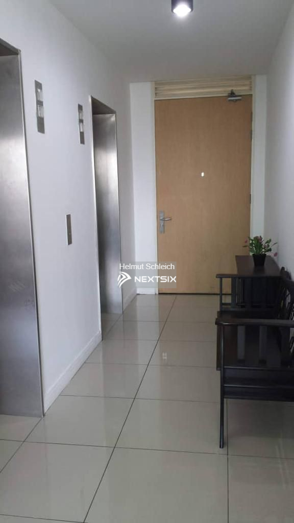 Serviced Residence For Rent in Ampang Selangor - Image 13