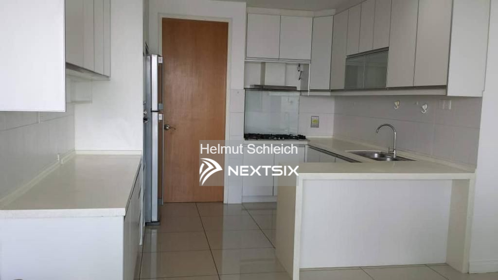 Serviced Residence For Rent in Ampang Selangor - Image 14