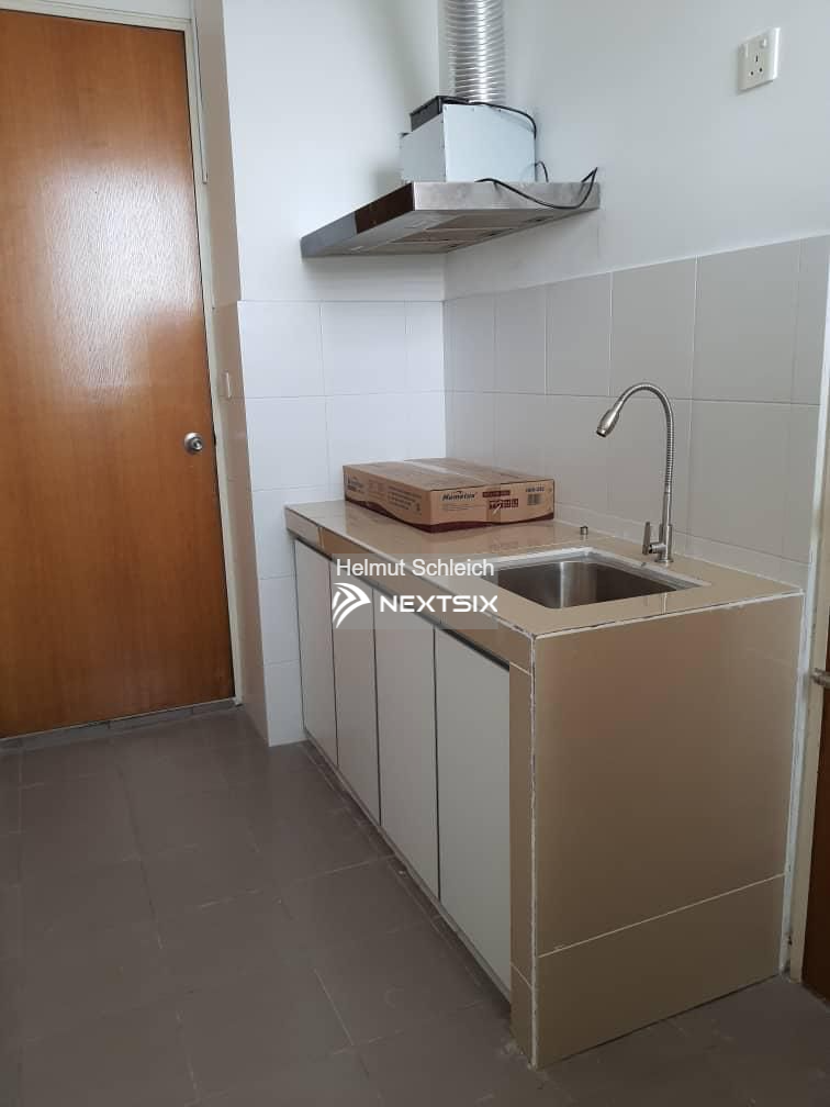 Serviced Residence For Rent in Ampang Selangor - Image 15