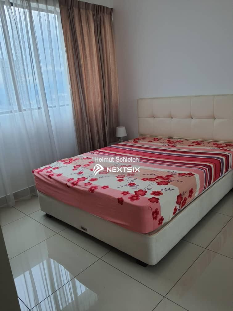 Serviced Residence For Rent in Ampang Selangor - Image 6