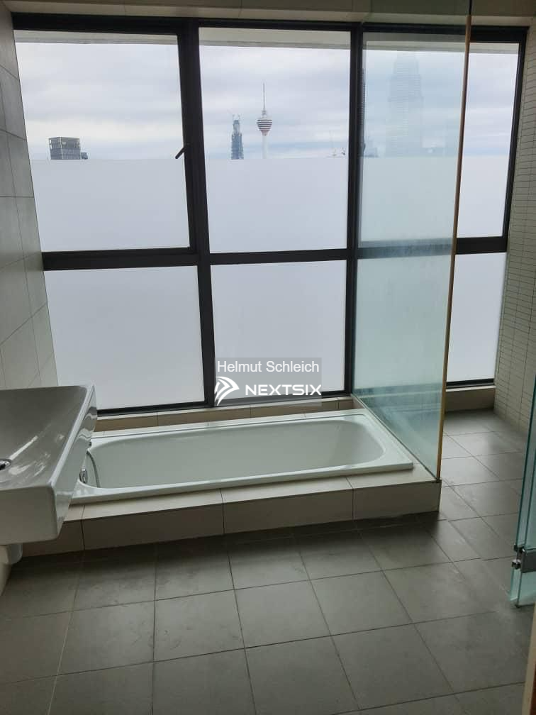 Serviced Residence For Rent in Ampang Selangor - Image 8