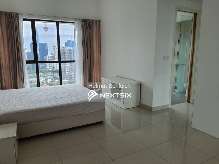Serviced Residence For Rent in Ampang Selangor - Image 9