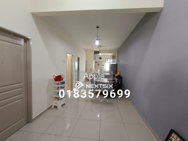 1-sty Terrace/Link House For Sale in Nilai Negeri Sembilan
