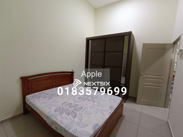 1-sty Terrace/Link House For Sale in Nilai Negeri Sembilan - Image 7