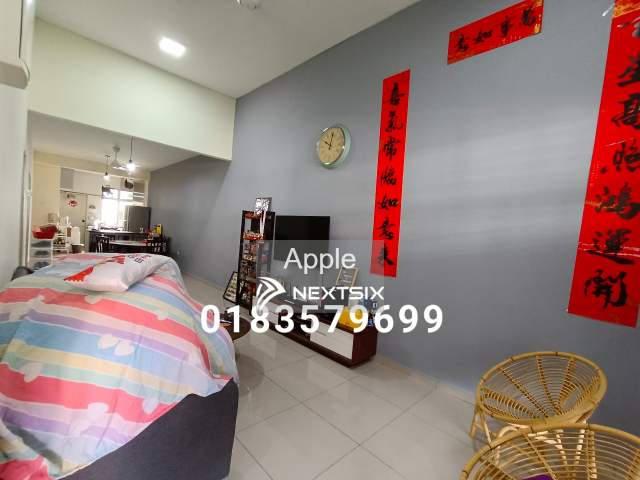 1-sty Terrace/Link House For Sale in Nilai Negeri Sembilan - Image 8