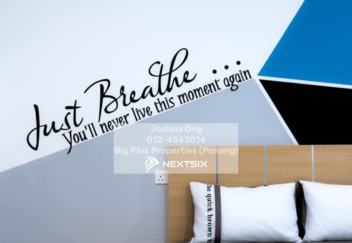 Condominium For Rent in Bayan Lepas Penang - Image 6