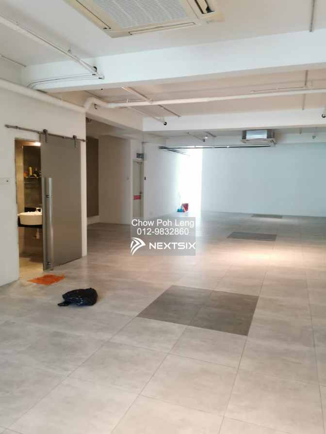 Office For Rent in Ara Damansara Selangor