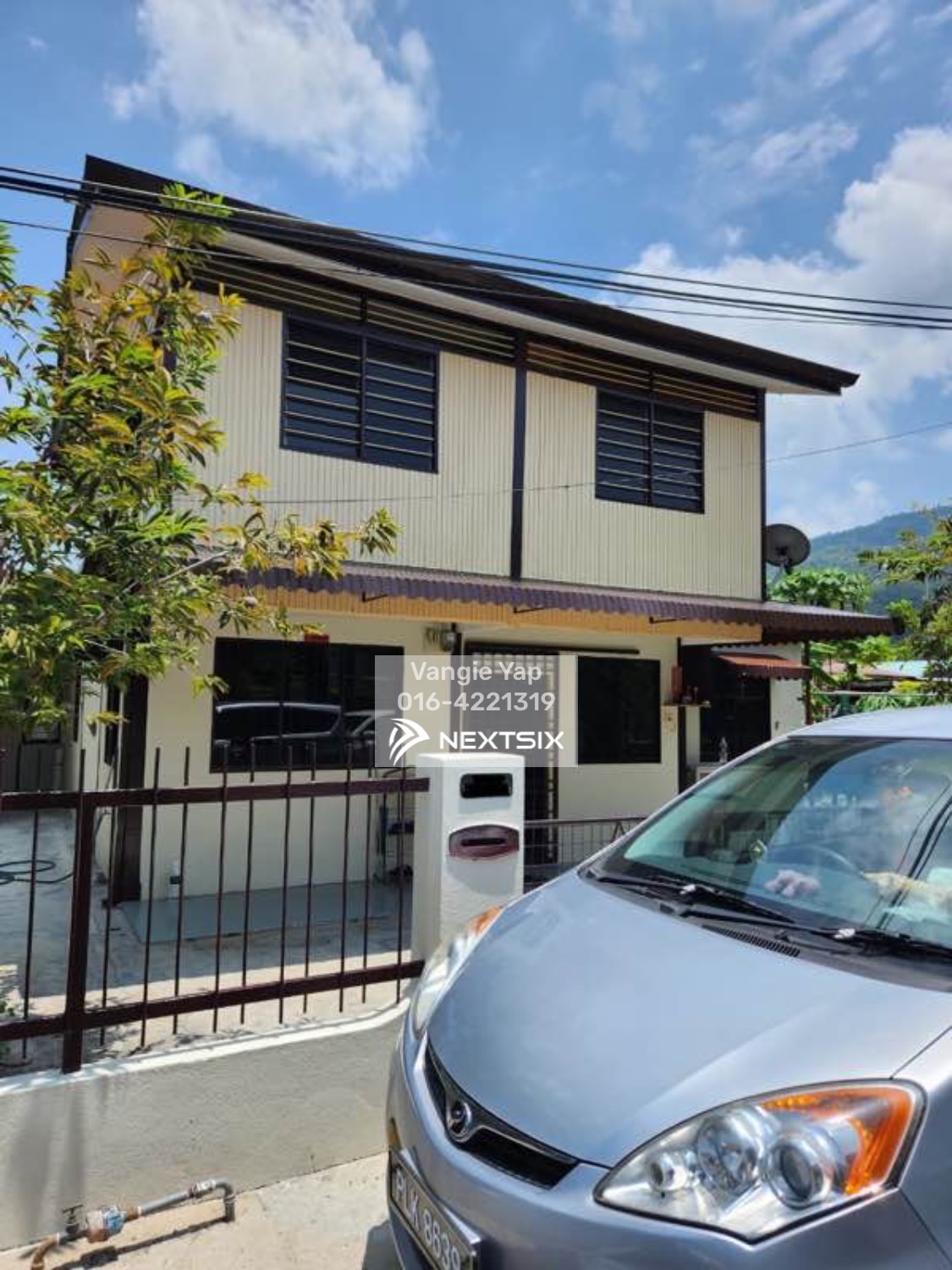 Bungalow For Rent in Tanjong Tokong Penang
