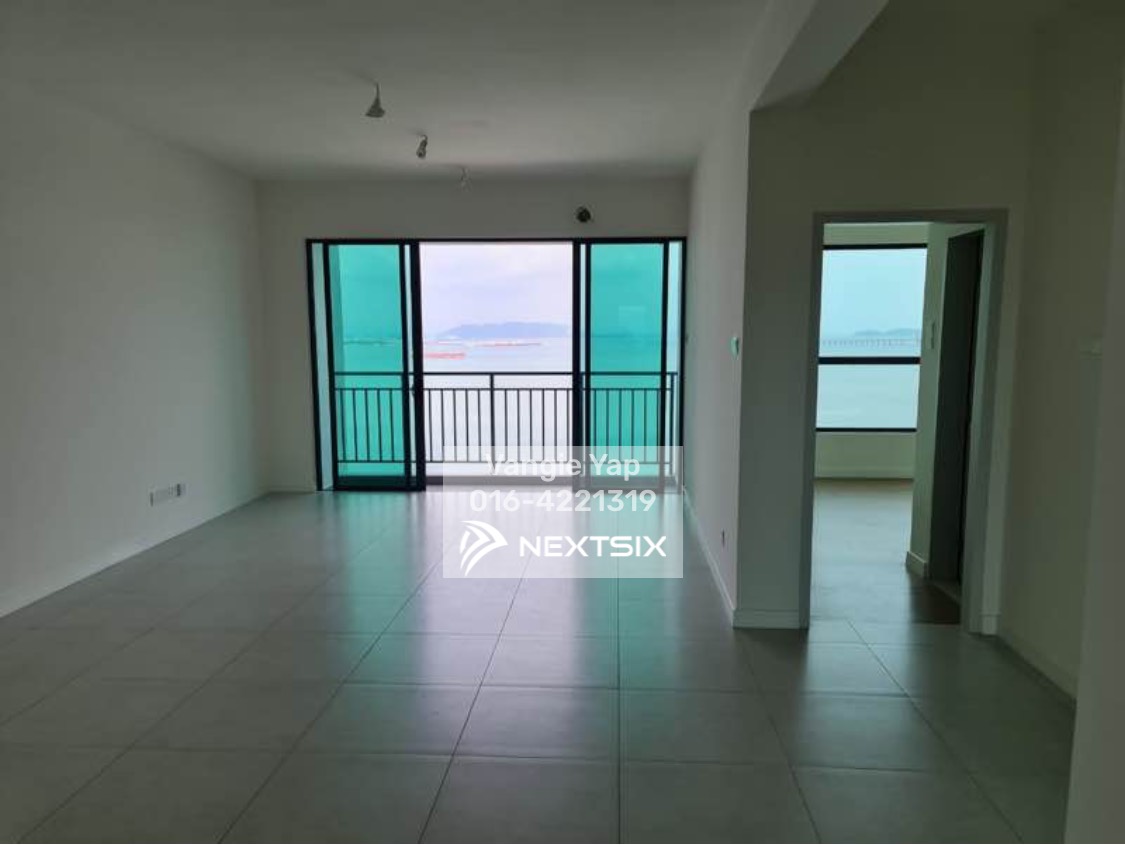 Condominium For Sale in Jelutong Penang
