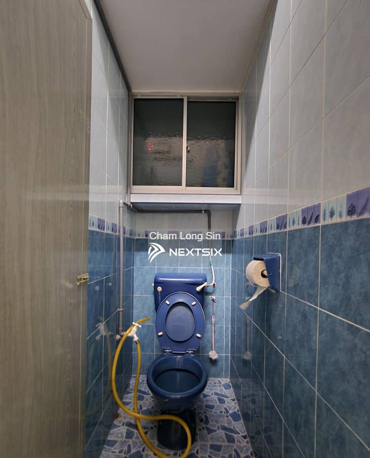 1-sty Terrace/Link House For Sale in Klang Selangor - Image 6