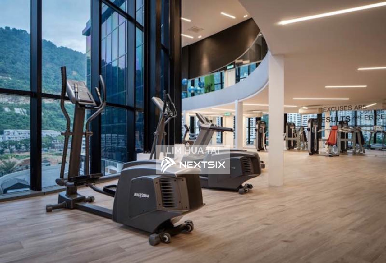 Condominium For Sale in Ayer Itam Penang - Image 4