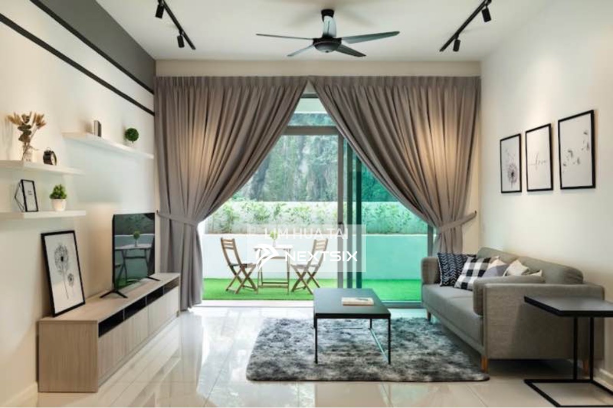 Condominium For Sale in Ayer Itam Penang - Image 5