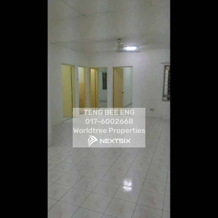 Apartment For Sale in Damansara Damai Selangor - Image 10