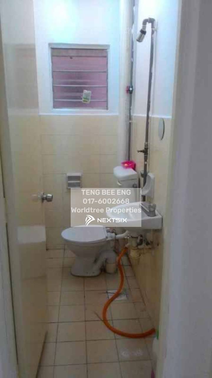Apartment For Sale in Damansara Damai Selangor - Image 11