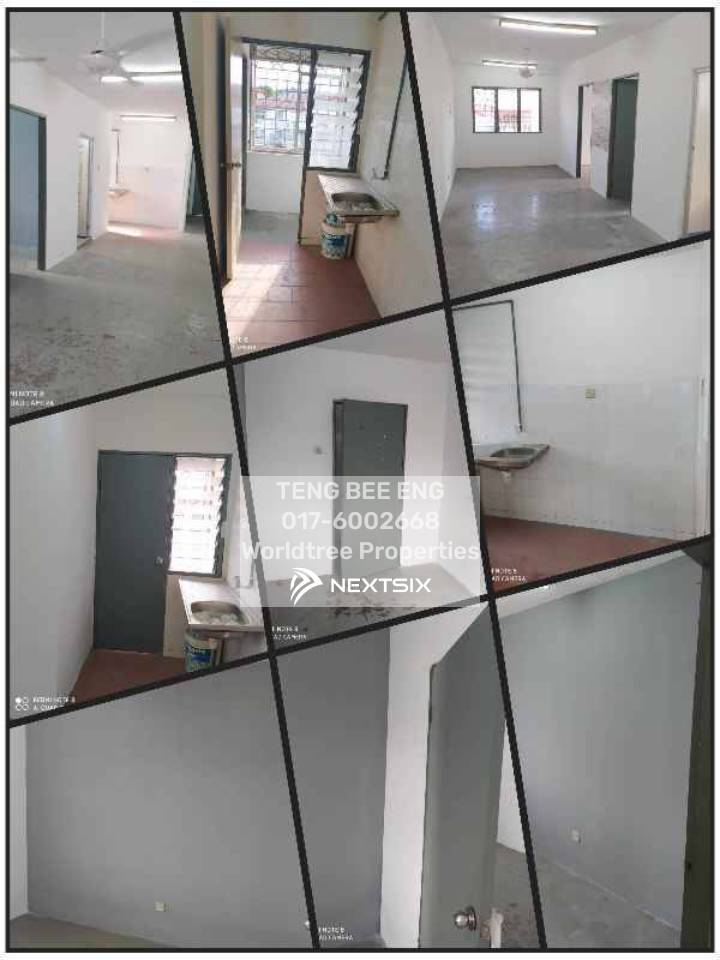 Apartment For Sale in Damansara Damai Selangor - Image 5