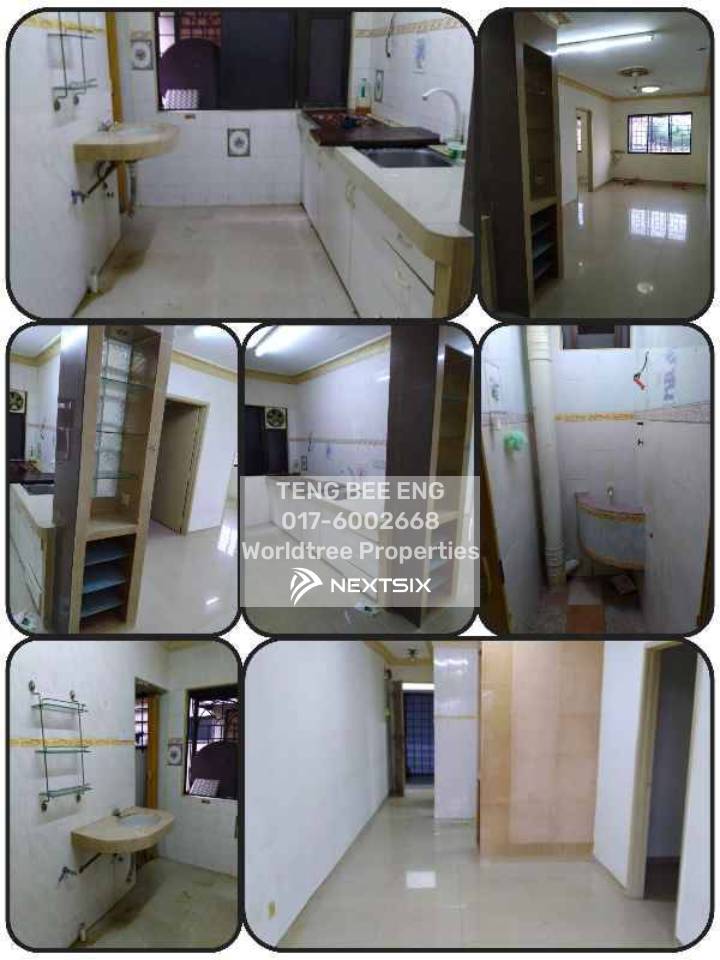 Apartment For Sale in Damansara Damai Selangor - Image 6