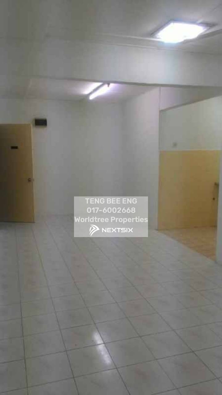 Apartment For Sale in Damansara Damai Selangor - Image 7