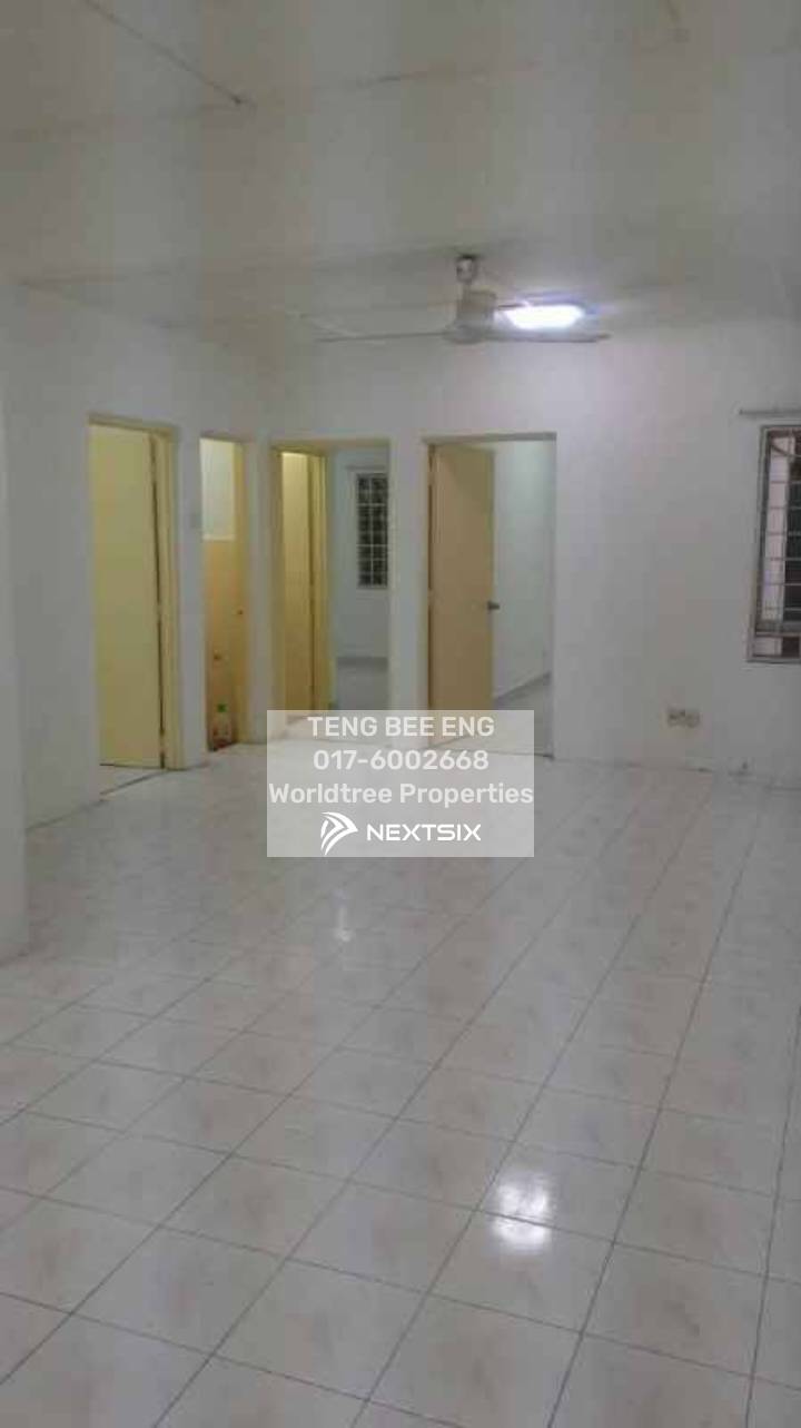 Apartment For Sale in Damansara Damai Selangor - Image 8