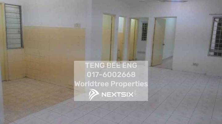 Apartment For Sale in Damansara Damai Selangor - Image 9