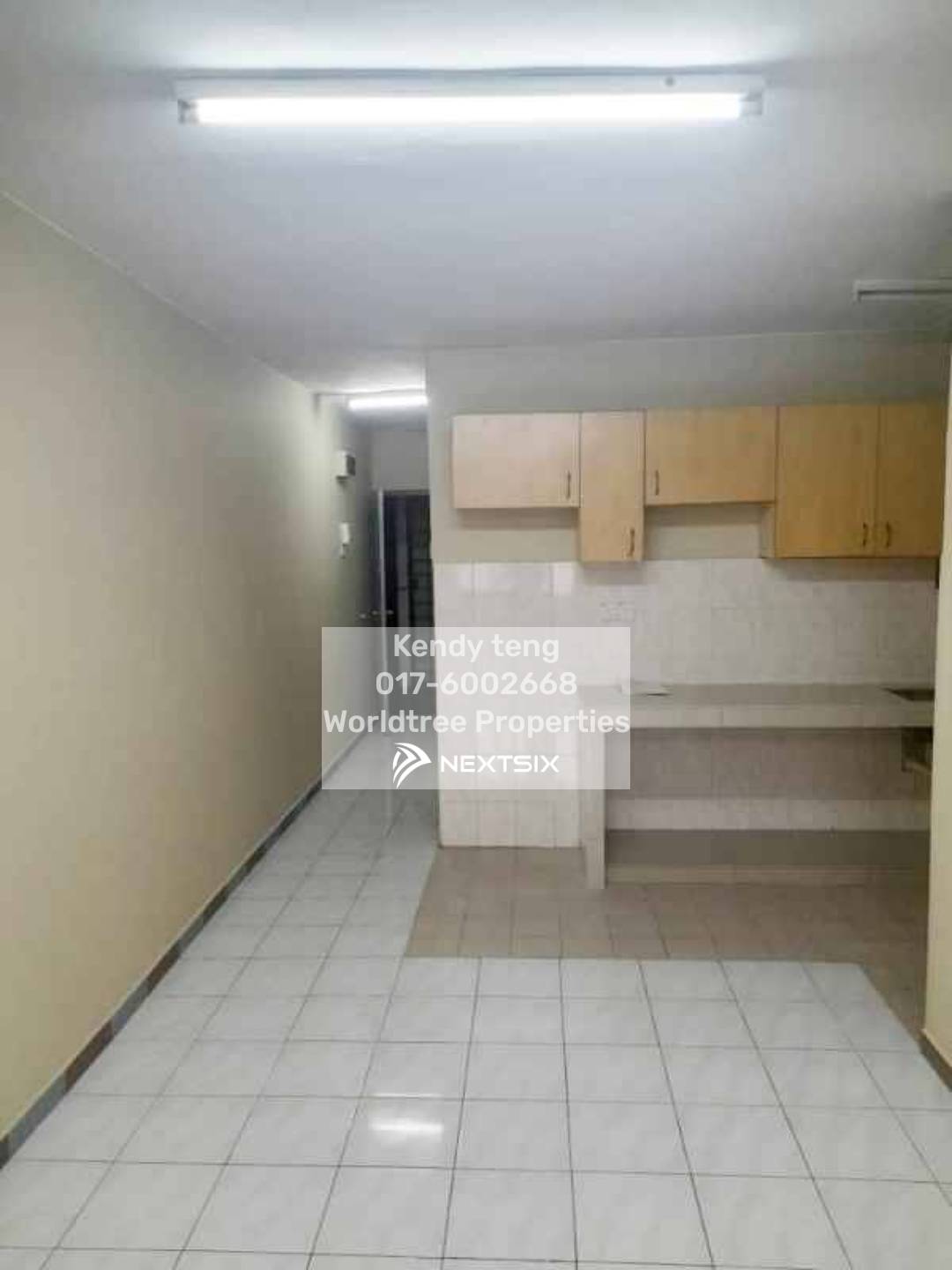 Apartment For Sale in Damansara Damai Selangor