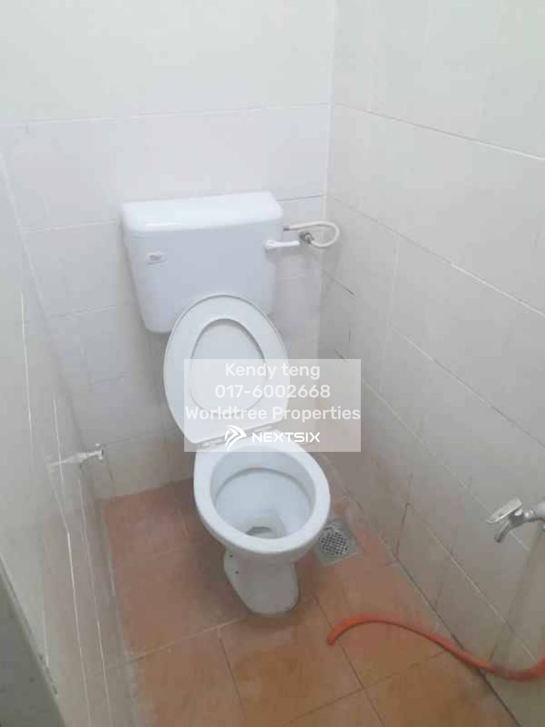 Apartment For Sale in Damansara Damai Selangor - Image 5