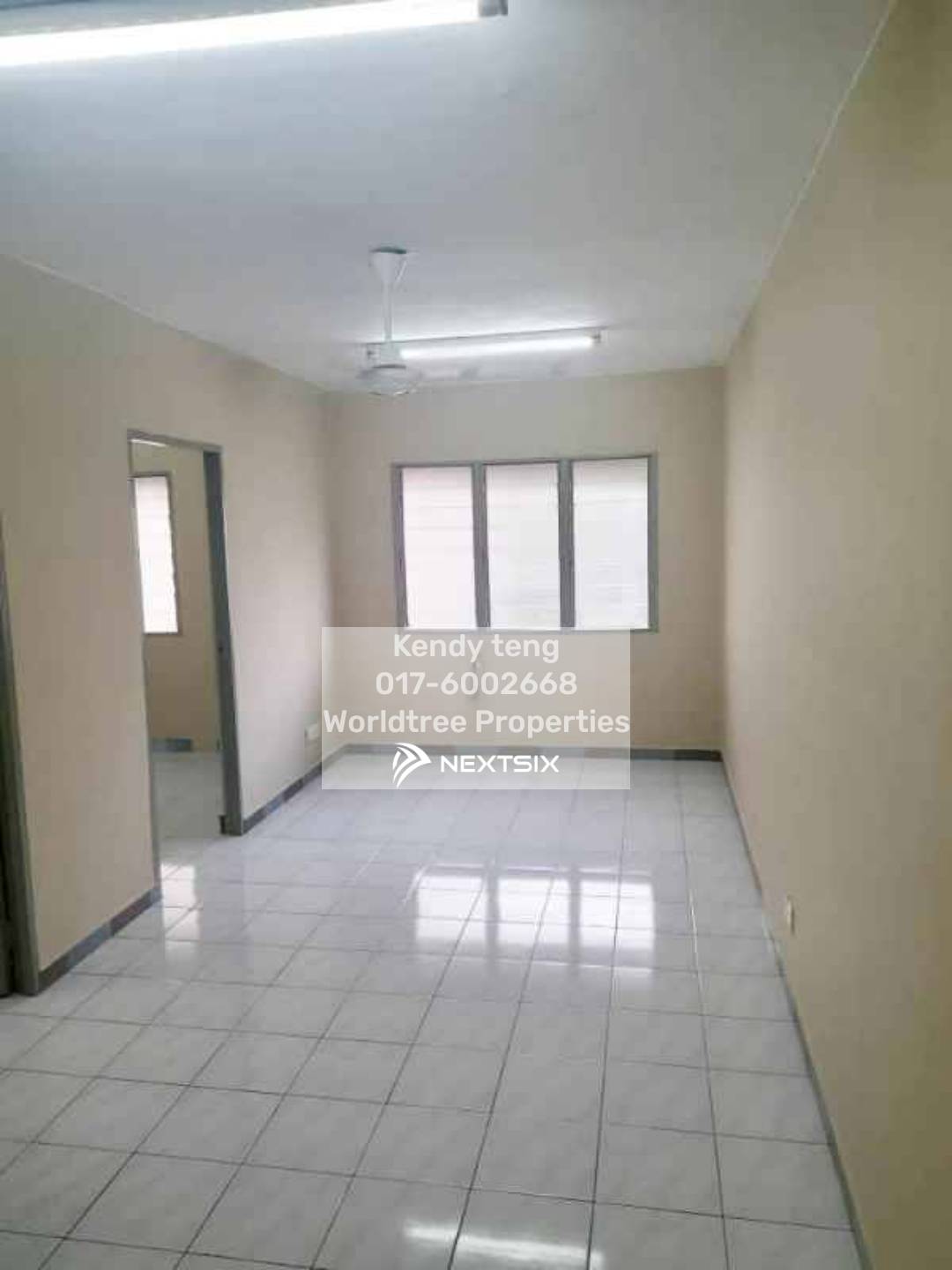 Apartment For Sale in Damansara Damai Selangor - Image 6