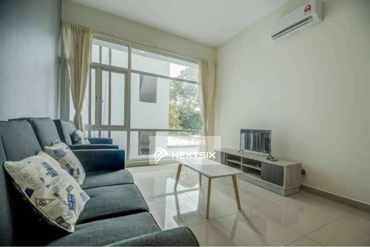 Townhouse For Sale in Balik Pulau Penang