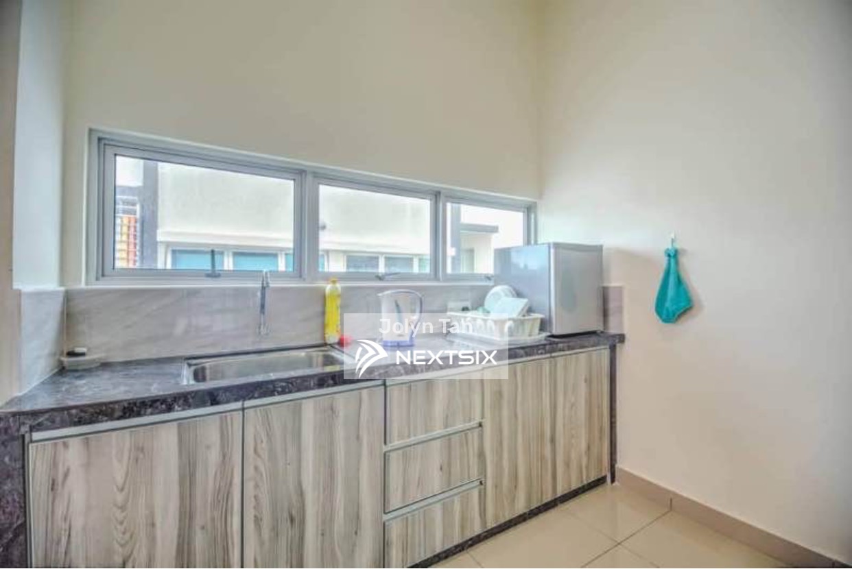 Townhouse For Sale in Balik Pulau Penang - Image 2