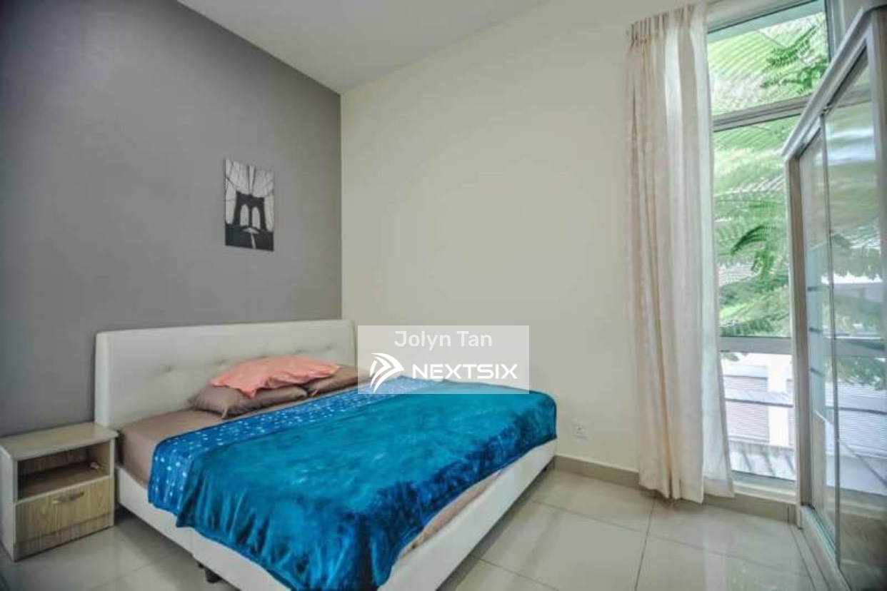 Townhouse For Sale in Balik Pulau Penang - Image 4