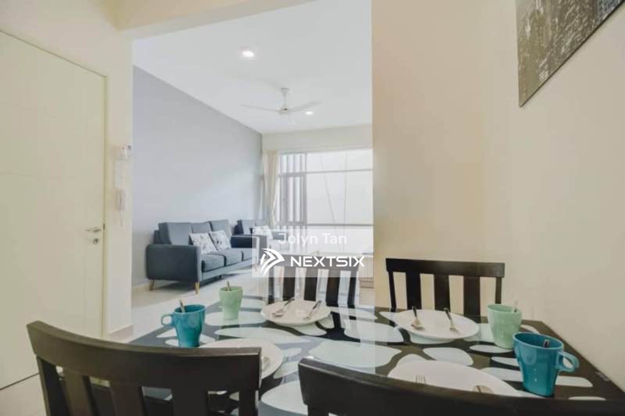 Townhouse For Sale in Balik Pulau Penang - Image 5