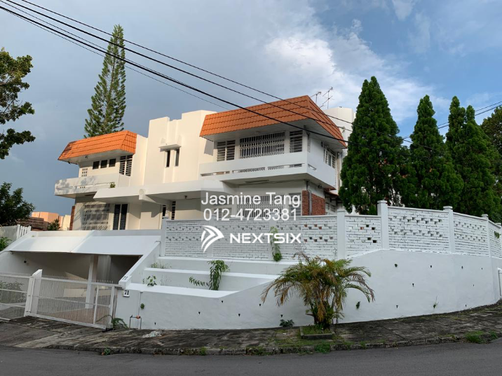 Semi-detached House For Sale in Georgetown Penang - Image 2