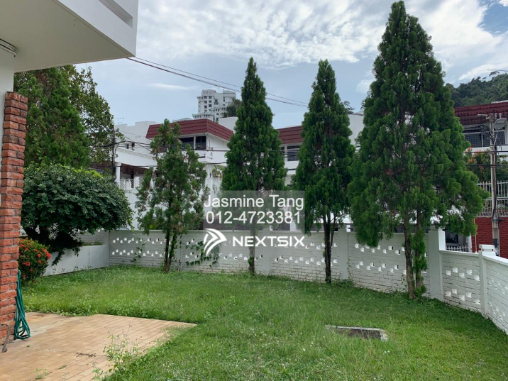 Semi-detached House For Sale in Georgetown Penang - Image 3