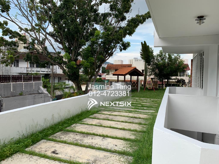 Semi-detached House For Sale in Georgetown Penang - Image 4