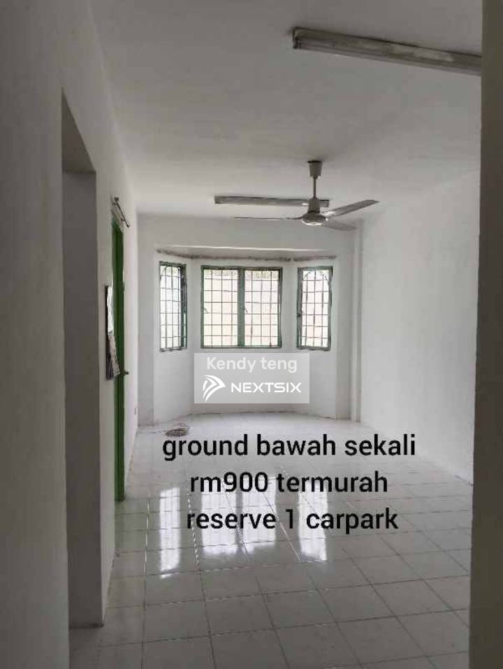 Apartment For Sale in Damansara Damai Selangor - Image 10