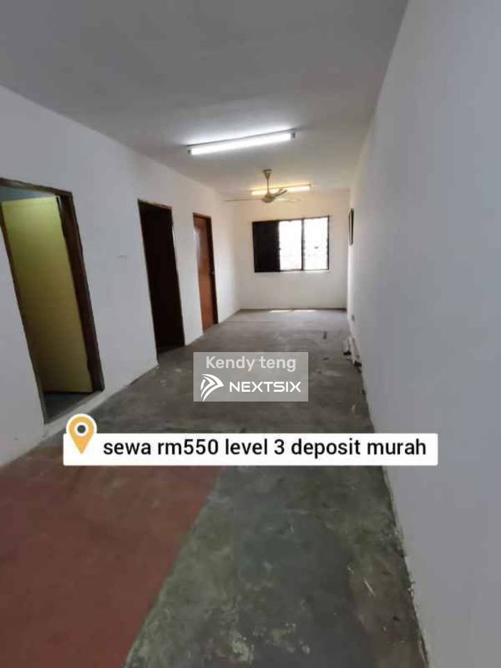 Apartment For Sale in Damansara Damai Selangor - Image 11