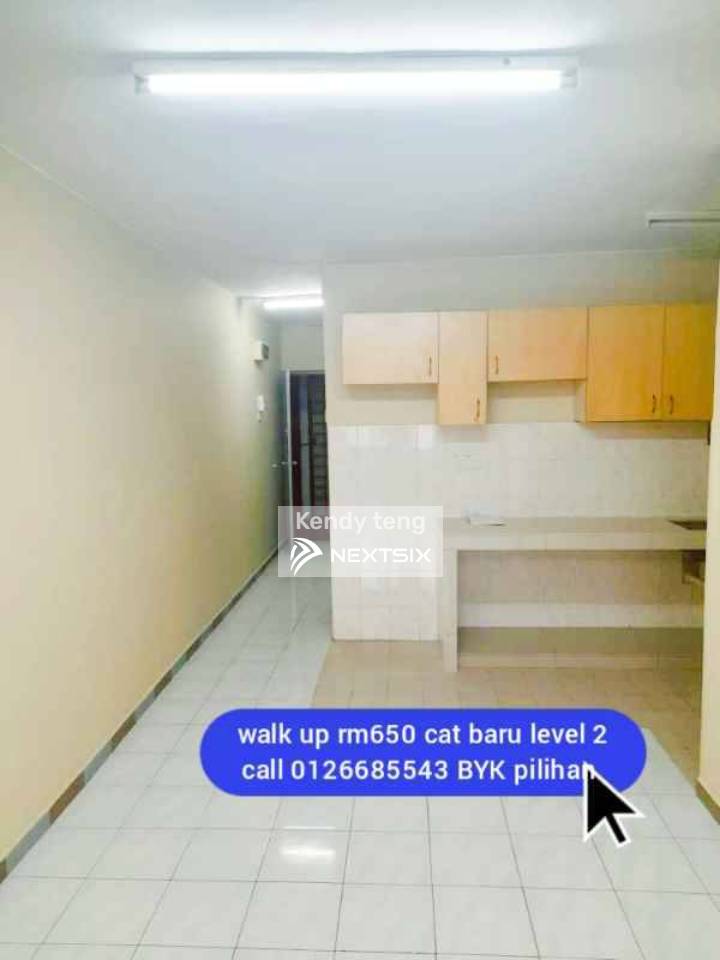 Apartment For Sale in Damansara Damai Selangor - Image 12